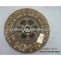 Great Quality Original Various Kinds of Clutch Disc for Higer Bus